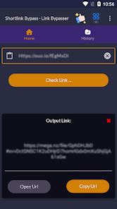 cuty bypasser|Unshorten that URL! .
